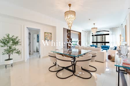 2 Bedroom Flat for Rent in Palm Jumeirah, Dubai - Custom Upgrade | Seaview |Vacant November