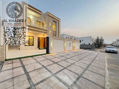 4 Bedroom Villa for Sale in Al Helio, Ajman - ab9038ec-f8b8-4e9f-8be8-e8159f78c24a. jpg