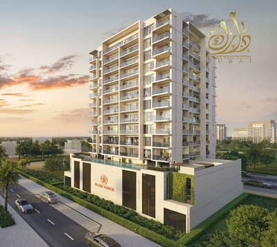 2 Bedroom Apartment for Sale in Dubai Land Residence Complex, Dubai - Hero_shot_New logo_11zon (1). jpg