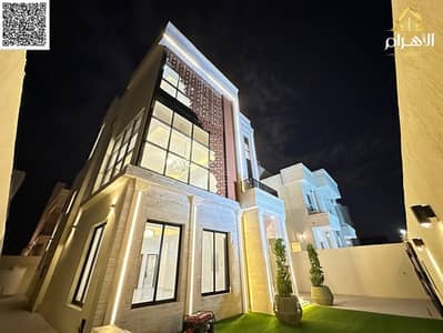 6 Bedroom Villa for Sale in Al Alia, Ajman - batch_WhatsApp Image 2025-10-06 at 2.52. 29 AM (1). jpeg