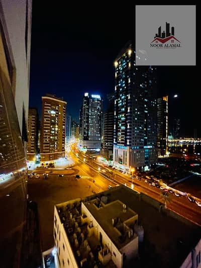 2 Bedroom Apartment for Rent in Al Taawun, Sharjah - 1a946a3e-1527-453b-8b28-0203f8359a4e. jpg