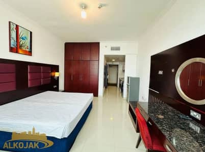 Studio for Rent in Al Falah Street, Abu Dhabi - IMG_7770. JPG