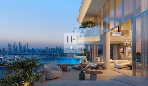 2 Bedroom Flat for Sale in Palm Jumeirah, Dubai - PASSO26. jpg