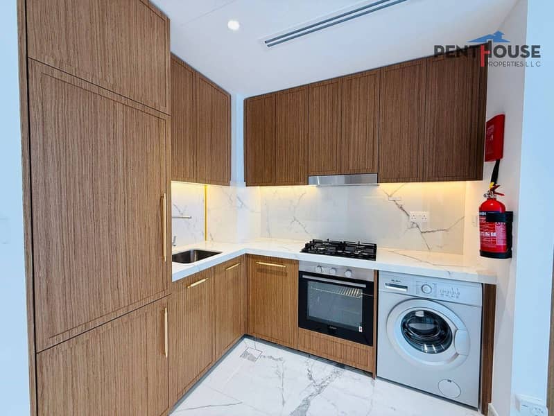 Квартира в Мейдан Сити,Мейдан Уан,Азизи Ривьера, 2 cпальни, 115000 AED - 12986491 Квартира в Мейдан Сити,Мейдан Уан,Азизи Ривьера, 2 cпальни, 115000 AED - 12986491