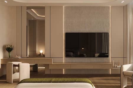 商业湾， 迪拜 单身公寓待售 - 位于商业湾，Binghatti Skyrise，Binghatti Skyrise Tower A 的公寓 1400000 AED - 12986495