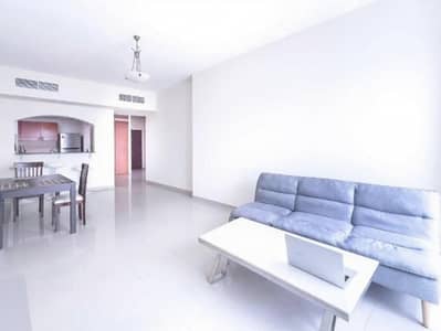 1 Bedroom Flat for Rent in Jumeirah Lake Towers (JLT), Dubai - No Balcony | Fitted Kitchen | High Floor