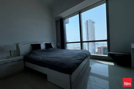 3 Bedroom Apartment for Rent in Dubai Marina, Dubai - Full Sea View | Fully Furnished | Chiller Free