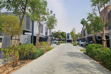 蒂拉尔城， 夏尔迦 4 卧室别墅待售 - 位于蒂拉尔城，马沙尔社区，卡亚区 4 卧室的别墅 3900000 AED - 12986523