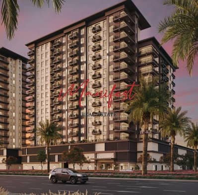 2 Bedroom Flat for Sale in Town Square, Dubai - WhatsApp Image 2025-10-06 at 1.34. 59 PM (2). jpeg