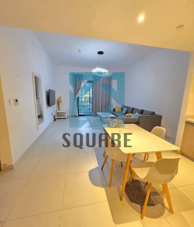 1 Bedroom Flat for Rent in Al Khan, Sharjah - 1. jpg