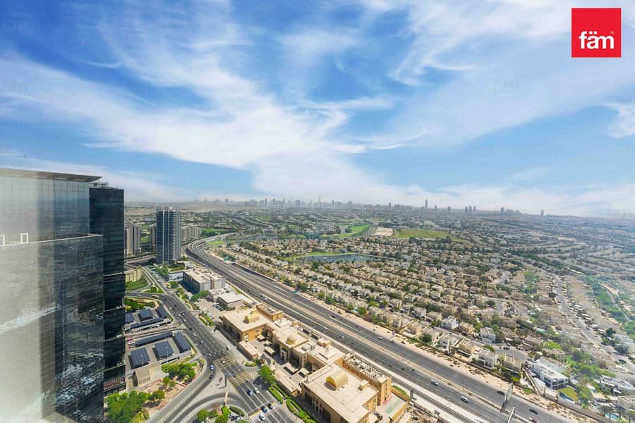 Офис в Джумейра Лейк Тауэрз (ДжЛТ)，JLT Кластер W，Лива Хайтс, 470000 AED - 12986589