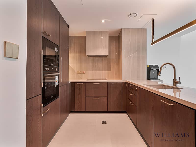 Квартира в Вьюз，Траво，Траво Тауэр A, 1 спальня, 128000 AED - 12986614