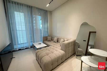 1 Bedroom Apartment for Rent in Business Bay, Dubai - Brand New | Fully Furnished | Vacant | Canal View