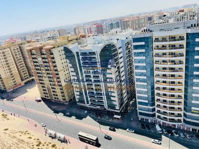 فلیٹ 2 غرفة نوم للايجار في النهدة، الشارقة - IMG_0033. jpg