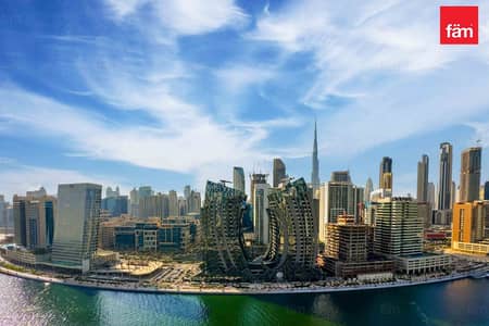 商业湾， 迪拜 2 卧室单位待售 - 位于商业湾，Terraces Marasi Drive 2 卧室的公寓 6600000 AED - 12871425
