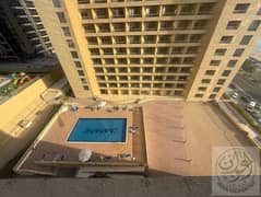 Fully Upgraded | Studio | Pool View