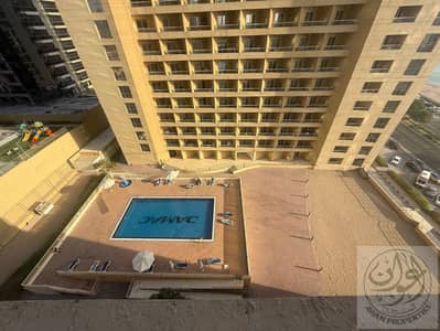 Studio for Rent in Dubai Production City (IMPZ), Dubai - 5. jpg