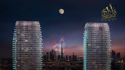 1 Спальня Апартамент Продажа в Сити оф Арабия, Дубай - 5. jpg