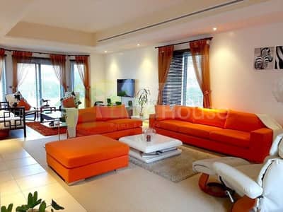 4 bed Corner Villa I Huge Green Garden 4 bed Corner Villa I Huge Green Garden