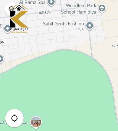 Plot for Sale in Al Mowaihat, Ajman - IMG-20251006-WA0027. jpg