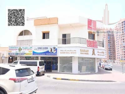 7 Bedroom Building for Sale in Al Nuaimiya, Ajman - 738ba2f1-7557-4e5f-94fe-0866194fbf35. jpg