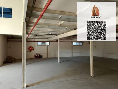 Warehouse for Rent in Ajman Industrial, Ajman - WhatsApp Image 2025-10-06 at 10.39. 15 AM. jpeg