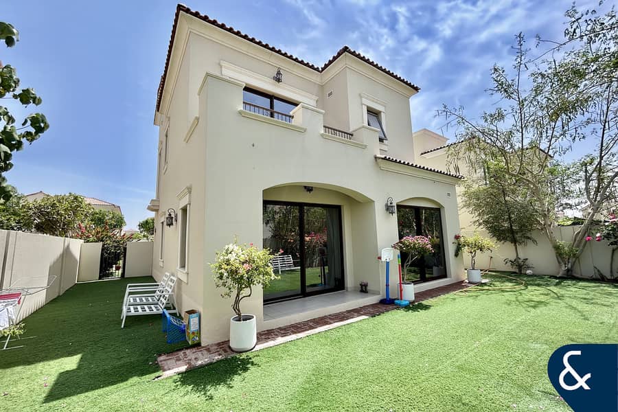 Close To Pool | Internal | Unfurnished