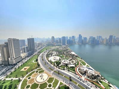 مکتب  للايجار في المجاز، الشارقة - 20251006_130446. jpg