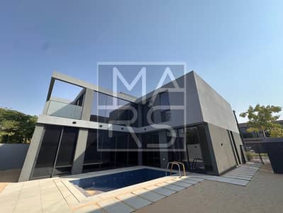 5 Cпальни Вилла Продажа в Тилал Сити, Шарджа - WhatsApp Image 2025-10-02 at 2.21. 58 PM. jpeg