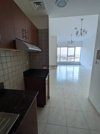 Studio for Rent in Dubai Land Residence Complex, Dubai - 504ef0f6-3488-458b-8930-05ea7b8e6277. jpeg