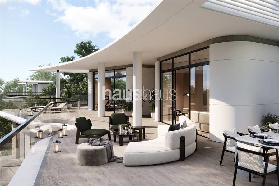 Corner Unit | Close to Club House | HO Q2 2027