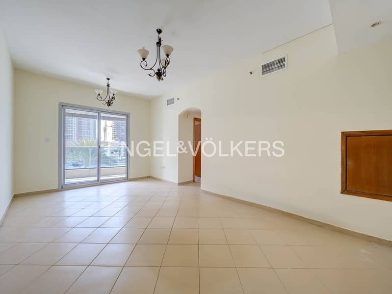 Квартира в Дубай Марина，Марина Даймондc，Марина Даймонд 1, 2 cпальни, 107000 AED - 12986890