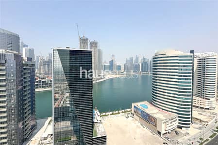 3 Slaapkamers Appartement te Huur in Business Bay, Dubai - Appartement in Business Bay，Future Tower, 3 slaapkamers, 150000 AED - 12986899