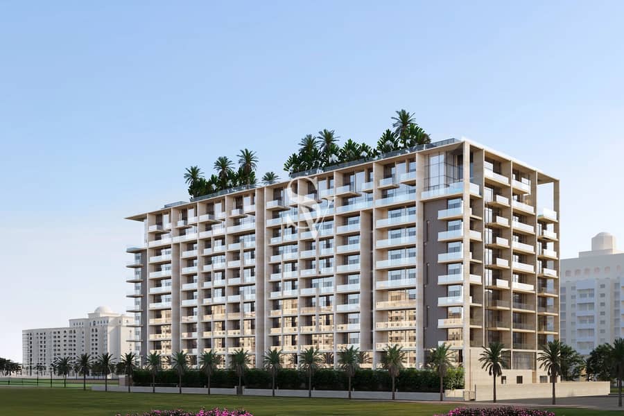 4 BHK TOWNHOUSE | PRIVATE POOL | PALM JUMEIRAH