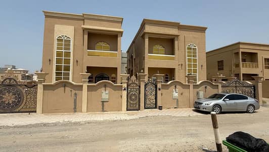 فیلا 5 غرف نوم للبيع في الروضة، عجمان - IMG-20251006-WA0362. jpg