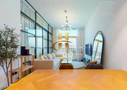 شقة في كولكتيف 2.0 برج ب،كولكتيف 2.0،دبي هيلز استيت 2 غرف 131999 درهم - 12987008