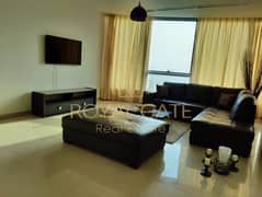 Spacious 2 Bedroom | Bright Interiors | Prestigious Tower Lifestyle