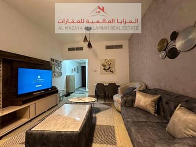 1 habitación Apartamento para en Alquiler en Al Taawun, Sharjah - 1abd7545-3235-47a0-9667-126704219c52. jpg 1 habitación Apartamento para en Alquiler en Al Taawun, Sharjah - 1abd7545-3235-47a0-9667-126704219c52. jpg