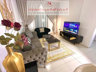 1 Bedroom Apartment for Rent in Muwaileh, Sharjah - WhatsApp Image 2025-02-27 at 6.11. 59 PM (1). jpeg