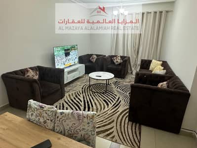 شقة 2 غرفة نوم للايجار في التعاون، الشارقة - WhatsApp Image 2024-11-06 at 12.25. 48 PM (2). jpeg