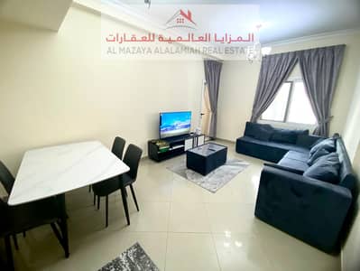 فلیٹ 2 غرفة نوم للايجار في التعاون، الشارقة - WhatsApp Image 2024-12-25 at 3.48. 05 PM (2). jpeg