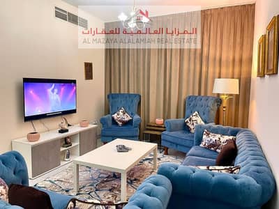 شقة 2 غرفة نوم للايجار في القصباء، الشارقة - WhatsApp Image 2024-12-30 at 5.39. 14 PM. jpeg