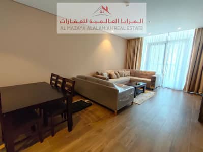 فلیٹ 2 غرفة نوم للايجار في التعاون، الشارقة - WhatsApp Image 2025-01-28 at 6.57. 52 PM (3). jpeg