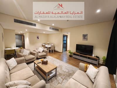 شقة 2 غرفة نوم للايجار في التعاون، الشارقة - WhatsApp Image 2025-01-17 at 4.11. 32 PM. jpeg