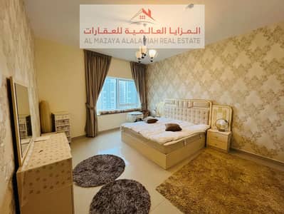 1 Schlafzimmer Wohnung zum Miete in Al Taawun, Sharjah - WhatsApp Image 2025-02-27 at 4.26. 31 PM. jpeg 1 Schlafzimmer Wohnung zum Miete in Al Taawun, Sharjah - WhatsApp Image 2025-02-27 at 4.26. 31 PM. jpeg