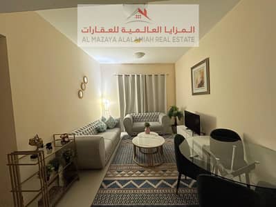 1 Bedroom Apartment for Rent in Al Taawun, Sharjah - WhatsApp Image 2025-09-11 at 4.03. 48 PM. jpeg