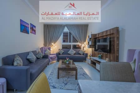 فلیٹ 2 غرفة نوم للايجار في التعاون، الشارقة - WhatsApp Image 2025-09-22 at 9.02. 17 PM (1). jpeg