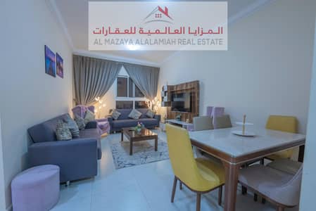 Appartement de 2 chambres à à louer à Al Taawun, Sharjah - WhatsApp Image 2025-09-22 at 9.02. 16 PM. jpeg