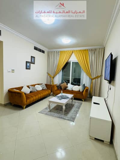 1 Bedroom Apartment for Rent in Al Majaz, Sharjah - WhatsApp Image 2024-12-12 at 5.40. 33 PM (2). jpeg