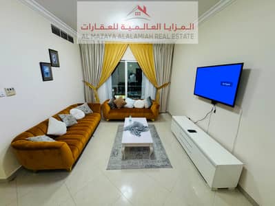 1 Camera Appartamento in affitto a Al Majaz, Sharjah - WhatsApp Image 2024-12-12 at 5.40. 32 PM (1). jpeg